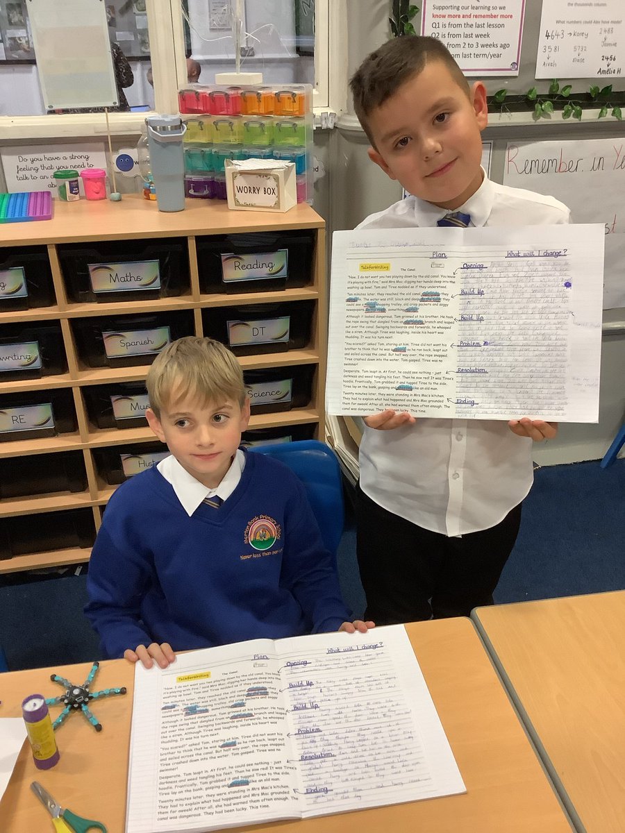 Merton Bank Primary School tweet media