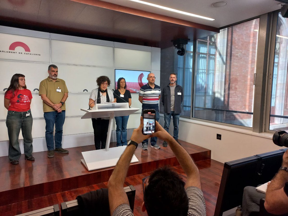 Plataforma per la Llengua tweet media