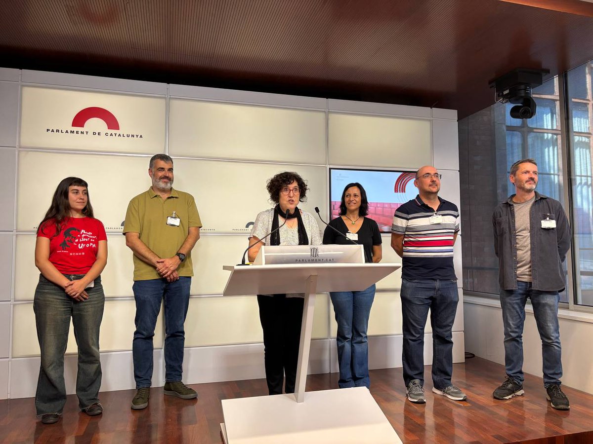 Plataforma per la Llengua tweet media