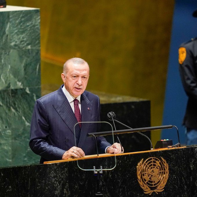 Yarın seçim olsa, Cumhurbaşkanı Erdoğan'a oy verir misiniz?