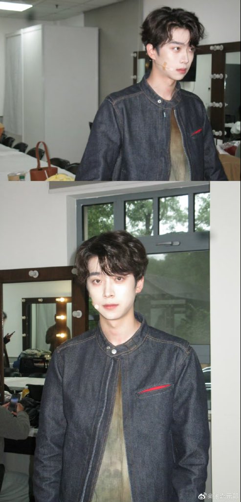 ZJY Update TH tweet media