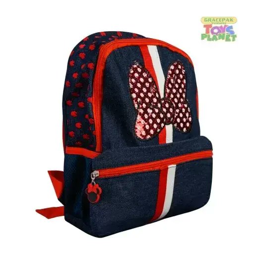 _novapicks's tweet photo. 🎒 Cute. Stylish. Perfect for Little Explorers! 💫
Your child will love carrying their essentials in this adorable bow-print kids’ backpack!

🛒 Get yours here:  https://t.co/3wVqGIy8TD 

#NovaPicks #KidsBackpack #BackToSchool #CuteAndComfy #AffordableFinds https://t.co/wDRkPhWo9v