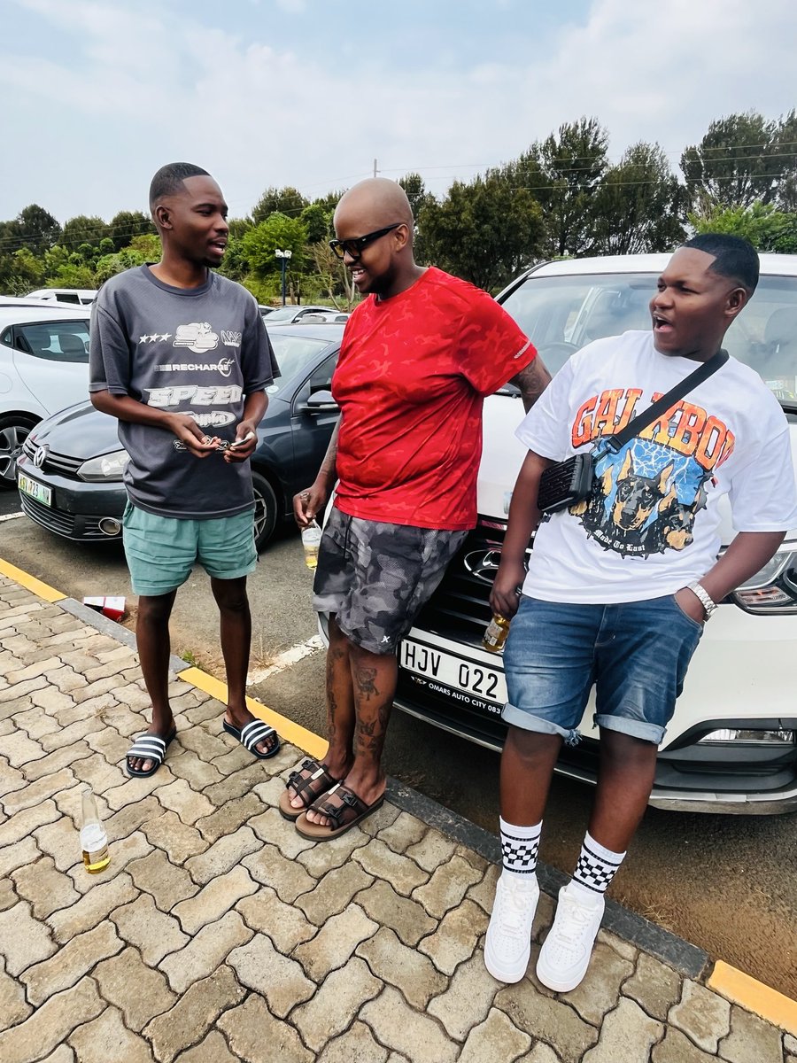 O.B.K🥷 tweet media