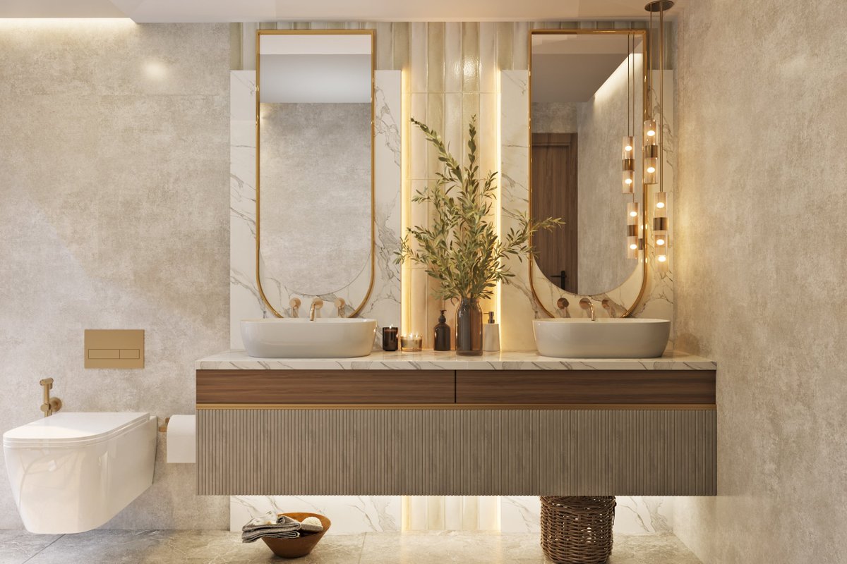 ny_estilo's tweet photo. Every space is an opportunity to design a unique story. We, at NY Estilo, blend creativity, functionality, and modern elegance to craft interiors that are bold, inviting, and unforgettable, creating environments that elevate everyday living. https://t.co/PPJiR8E4GK