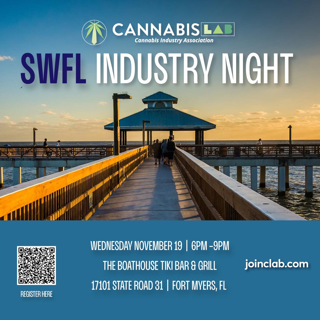 We now return you to your regularly scheduled CLAB programming. Hope you are all rested and recovered from our annual conference. Let's get back to business - but let's do it at pickleball, a comedy club or a bar. You choose. Now is a great time to join our industry association!