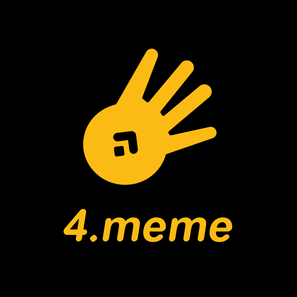 4dotmeme's tweet image. 4.meme, soon!
The fastest, smoothest native memecoin launchpad on @BNBCHAIN.
Fair-launch coins. Earn 50% trading fees.
🪂 RT, Like & Drop your wallet