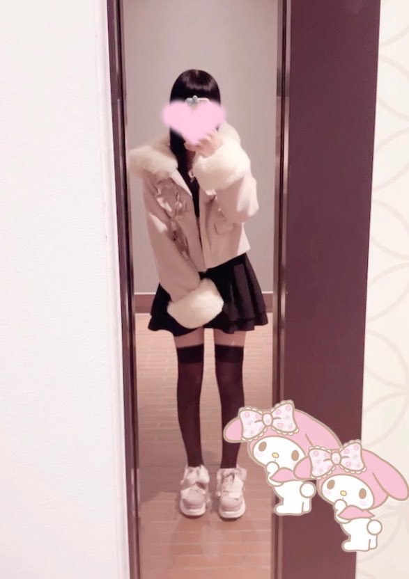 amu_amu39's tweet image. 冬♥はやくきて