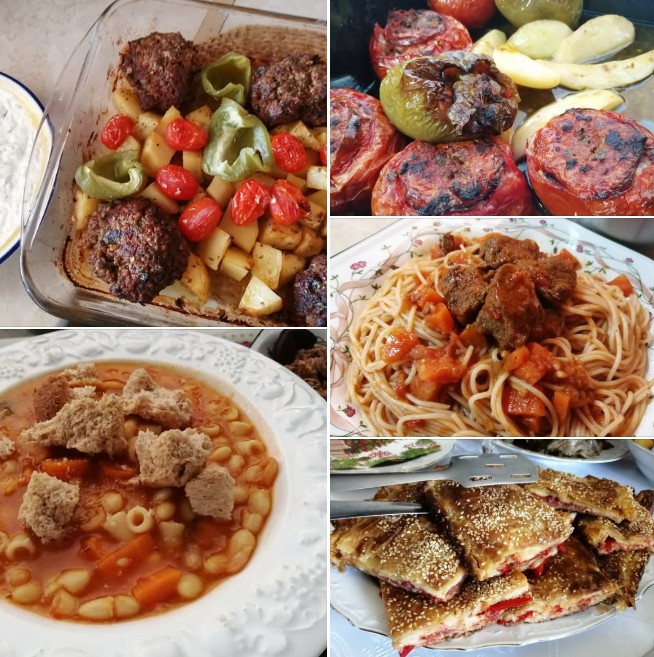FrostieMoss's tweet image. Ooopaa! Delicious Greek recipes from a Greek! Perfect for health nuts and easy for beginners. Something for everyone here! 😍🇬🇷effrosinimoss.wordpress.com/category/greek… #recipes #recipeblog #greekfood