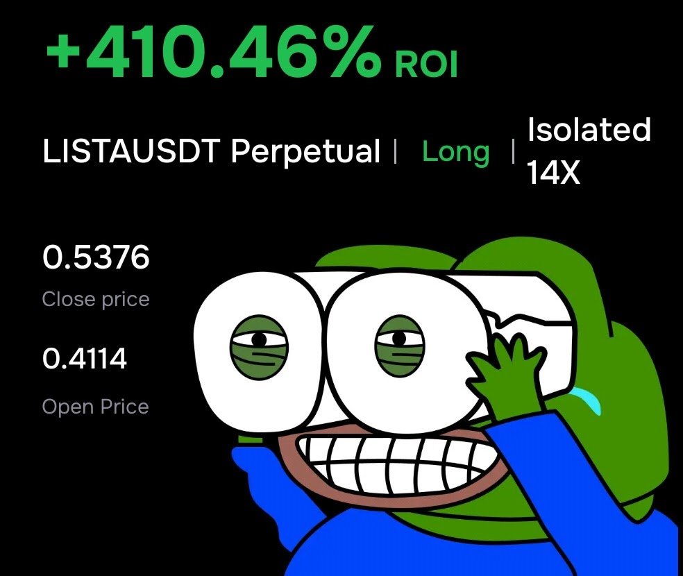 linkquidator_'s tweet image. 40% later $lista
