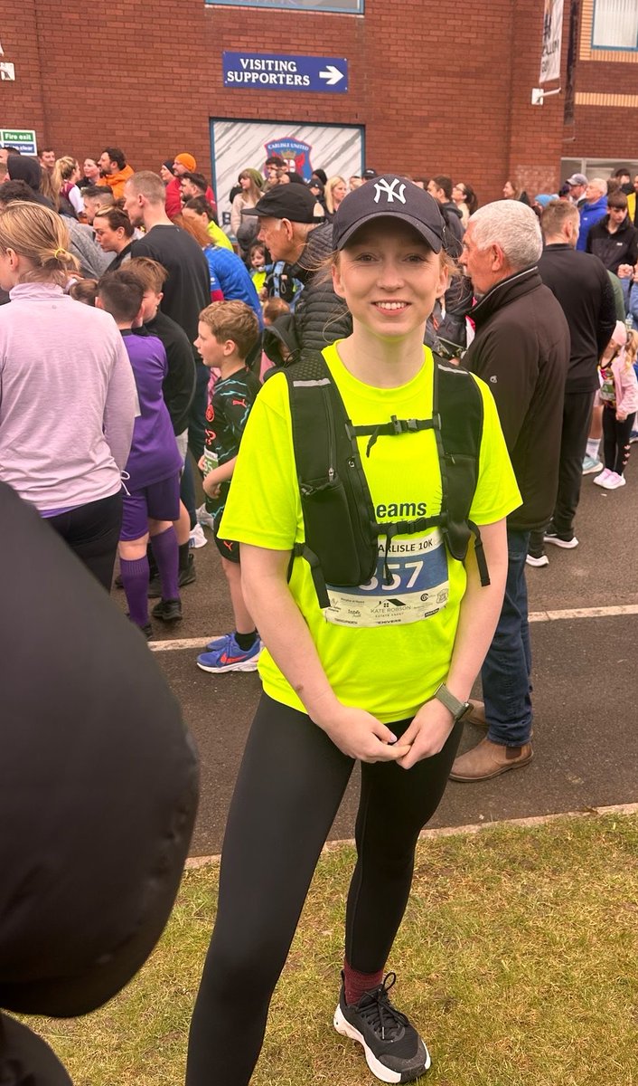 The big day is almost here!   Just 4 days to go until Victoria Elliott runs in the Manchester Half Marathon on 12 October in aid of <a href="/BreastCancerNow/">Breast Cancer Now</a>.   Every donation, no matter how small will make a massive difference.  You can support Victoria at justgiving.com/page/mandy-ald…