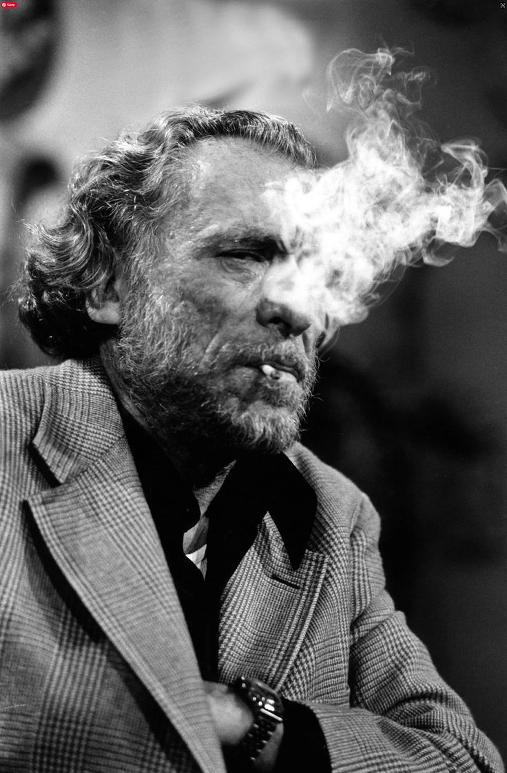 Nefret ettiğin insanla iyi geçinme çabasına siz medeniyet diyorsunuz, ben sahtekarlık diyorum.

—Charles Bukowski