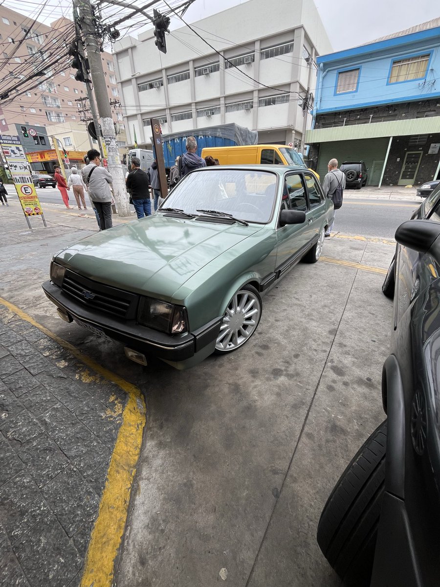 Flavio Garage tweet media