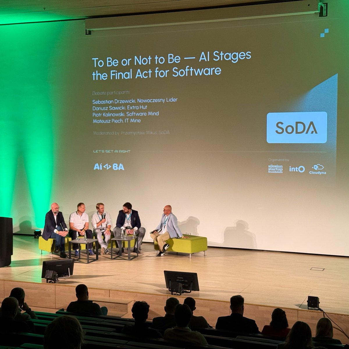 Wojtek Nowicki tweet media