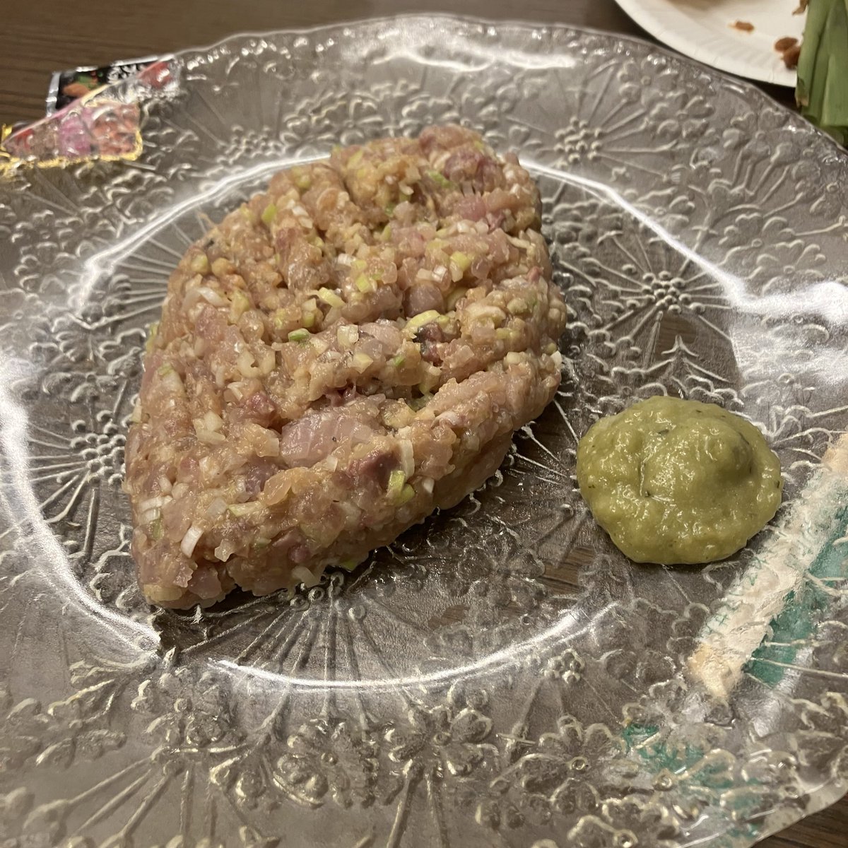 近所にも海ほしいな笑