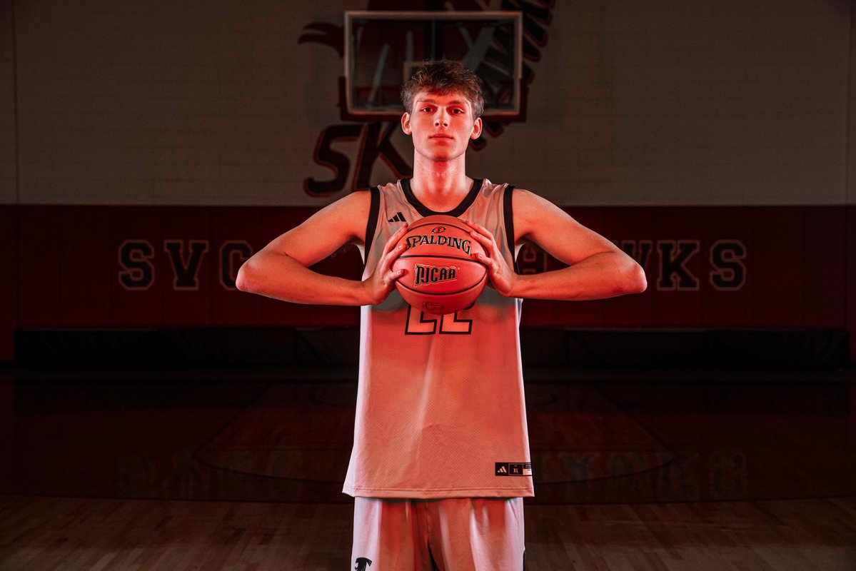 🚨2025-26 Skyhawks MBB Introductions🚨

#22 Nate Firle <a href="/nate_firle/">Nathan Firle</a> 

🏠 New Ulm, MN
🏀 SO 6’9 Forward / Skilled Lefty Big / Scores Good Inside / Has the Ability to Pop and Space the Floor / Has Made Huge Improvements
➡️ Transfer From Jamestown University
<a href="/CoachSharp13/">AJ</a>