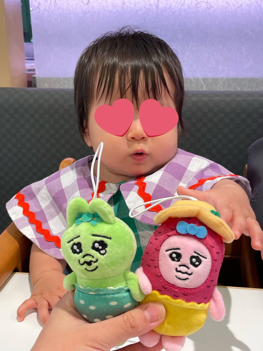 ipopom1's tweet photo. 久々のおぱ活

スシロー最高！！！

#おぱんちゅうさぎ#んぽちゃむ#きみまろ#スシロー https://t.co/NIjeLWfxYb