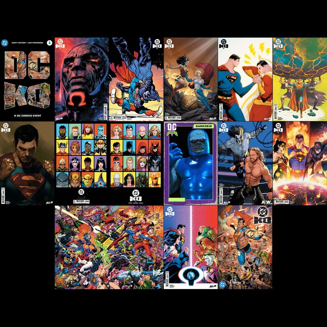 Scott Snyder tweet media