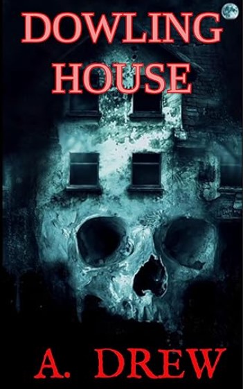 SheTwink's tweet image. Some walls keep secrets. These whisper them back...
amazon.com/Dowling-House-…
#scary #scarystories #Halloweenstories #creepypasta #CreepyNuts #creepyhouse #GhostSoap