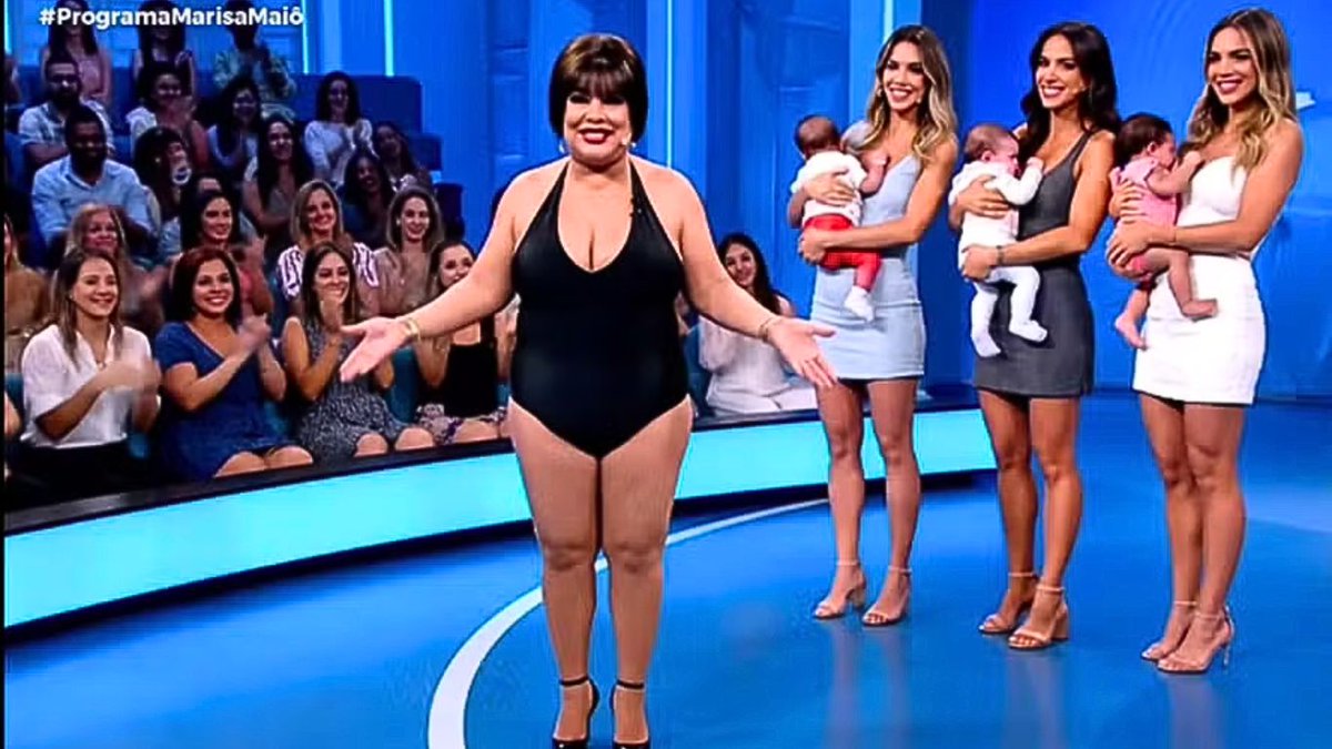 ¿Qué pasa cuando una presentadora hecha por IA se vuelve más famosa que las humanas? #KornoConTentáculos