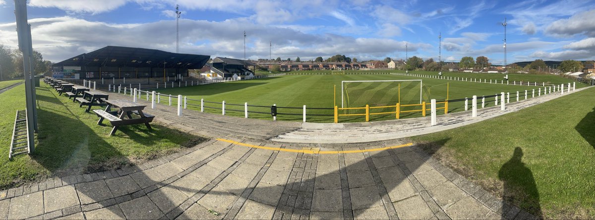 CrookSupporters's tweet image. Tonight’s Durham Challenge Cup game against @RACAFC1970  is a 7.30pm kick off. Come and support the lads