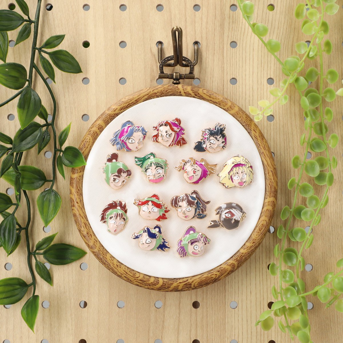 忍たま乱太郎』のグッズがそろうオフィシャルショップ「忍術学園 忍