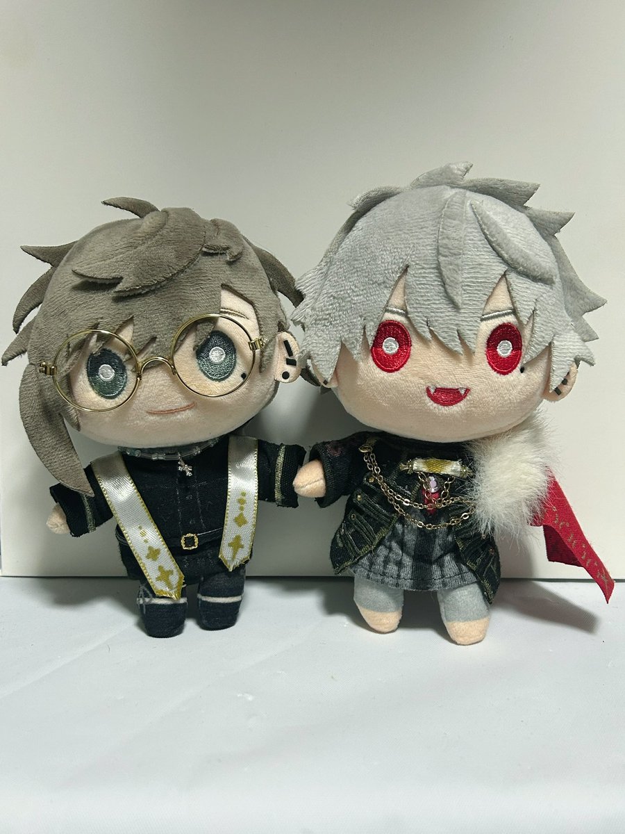 saku04_3's tweet photo. #くろのわぬいぱぺが見られるタグ 
#くろのわぬいぱぺSNAP https://t.co/jsUCUOr7bq
