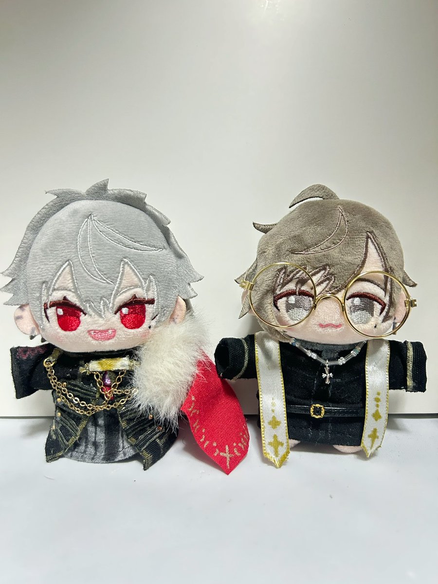 saku04_3's tweet photo. #くろのわぬいぱぺが見られるタグ 
#くろのわぬいぱぺSNAP https://t.co/jsUCUOr7bq