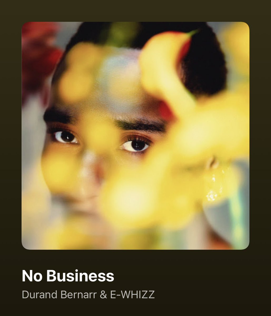 JayJurden's tweet image. Ain’t got no business being THIS DAMN GOOD @durandbernarr 🙂↕️🫨