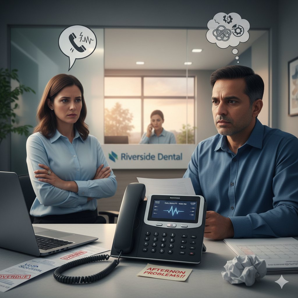signalpattern's tweet image. Small businesses face unique challenges with network infrastructure. When problems arise, business owners find themselves troubleshooting systems they never intended to become experts in.
blog.buglabs.net/p/nxaas-in-act…