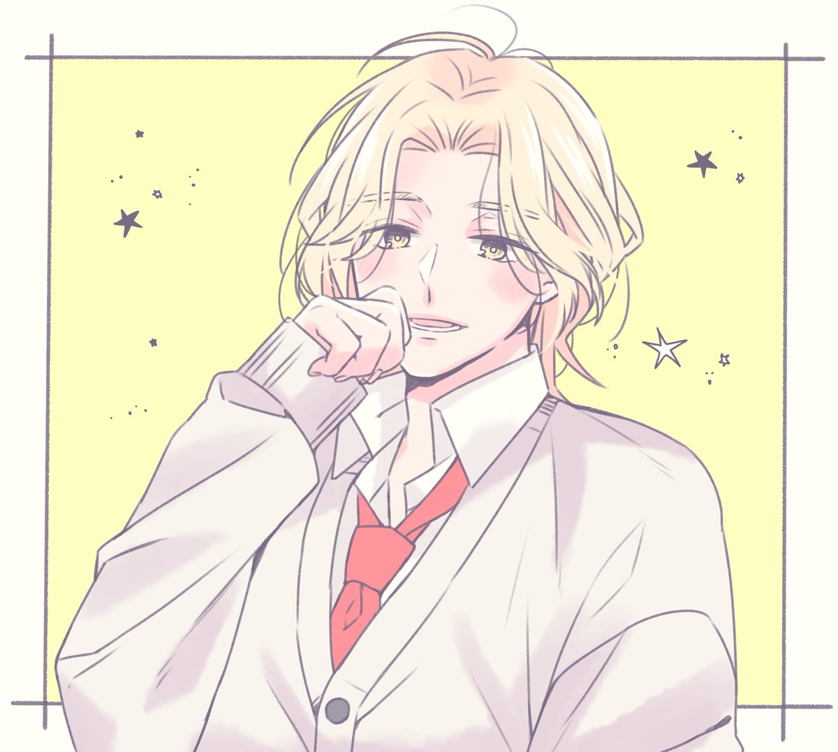 アニメ化も切に待っています
#ぼくプリ 