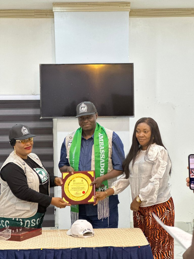 National Senior Citizens Centre (NSCC) tweet media