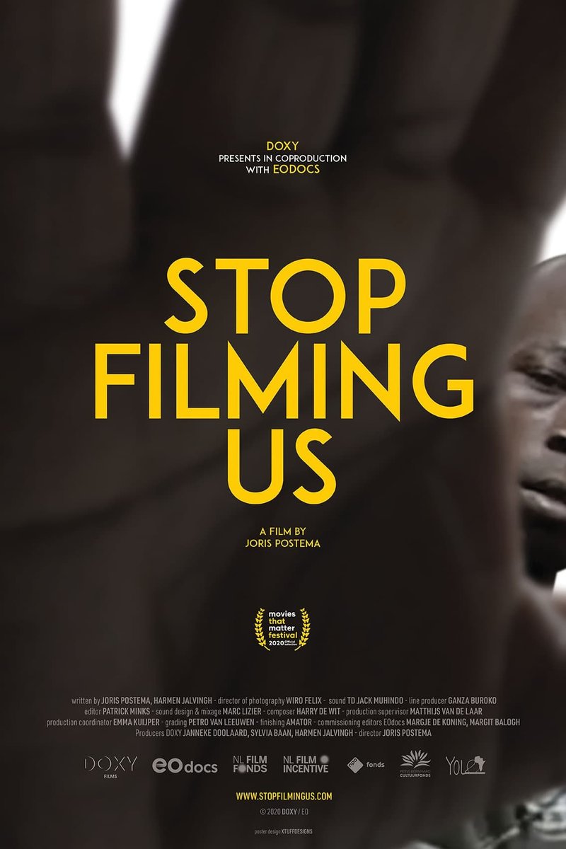 TungaAfrika's tweet image. TUNGA FILM DROP! 🎬Great News!  We’ve added 2 powerful African films to our learning catalogue — Stop Filming Us 🇨🇩 &amp;amp; Whispering Truth To Power 🇿🇦 from @rushlakemedia. Exploring identity, justice &amp;amp; power — perfect for classrooms across Africa.#TungaAfrika #FilmInLearning