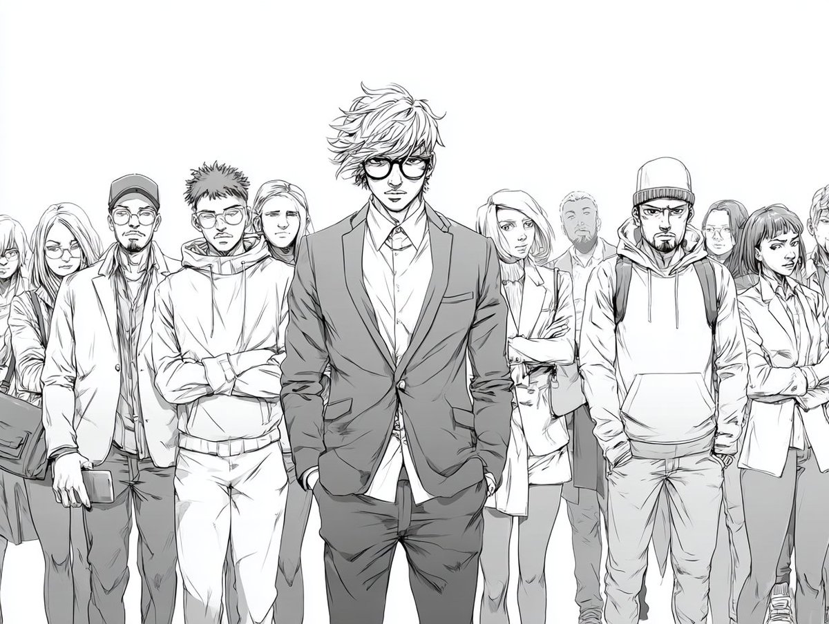 Looks like it’s officially BNB meme season, and the whole ecosystem’s having its moment.

Intern’s been free lately, Hustlers Labs doesn’t handle meme marketing.

But if you’re building something that needs direction from 0 to 1, remember to send us an email at