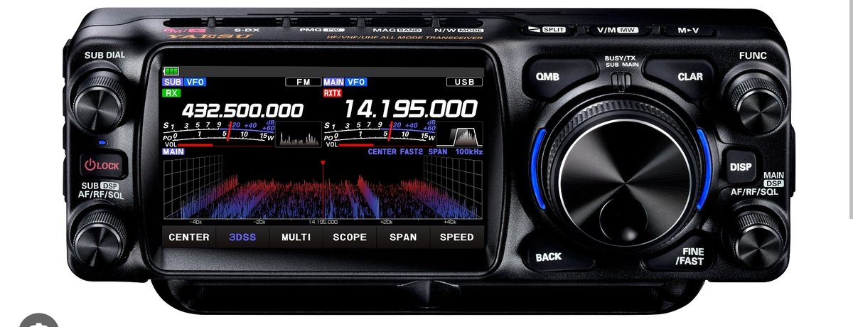 K4KHOMetroATL's tweet image. So, Flrig is working ✅️which allows #WSJTX ✅️ #JS8CALL ✅️ #FLDIGI✅️ and Even #APRS and #Direwolf are ✅️ ! Unfortunately @TheSmokinApe winlink isn&apos;t working so well📵.  If anyone has had some good results with RMS Express @OH8STN please 🙏 share!