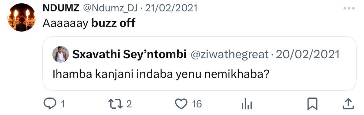 Nazo!