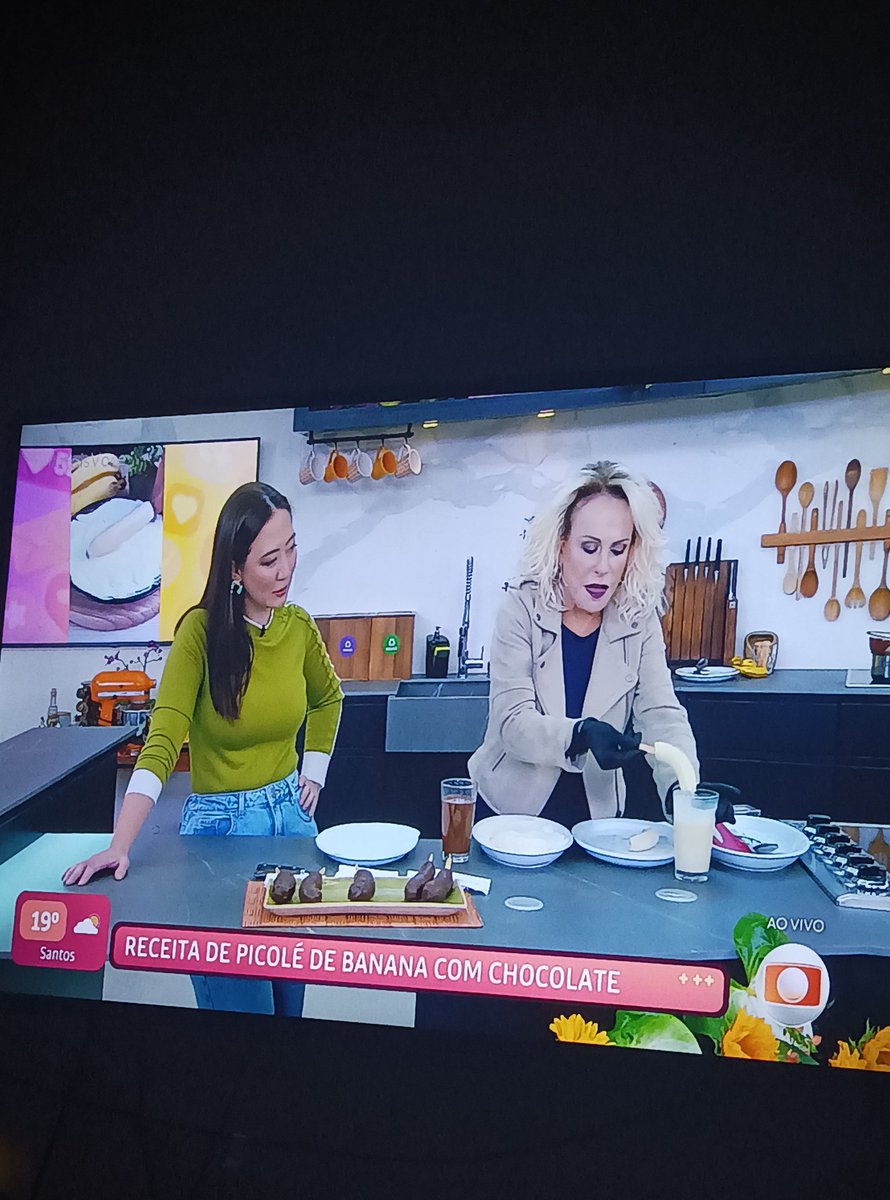 Ana anda tão preguiçosa com essas receitas ...ainda junta com essa desalentada ...e uma prova que me diga com quem tu andas eu direi quem tu és .