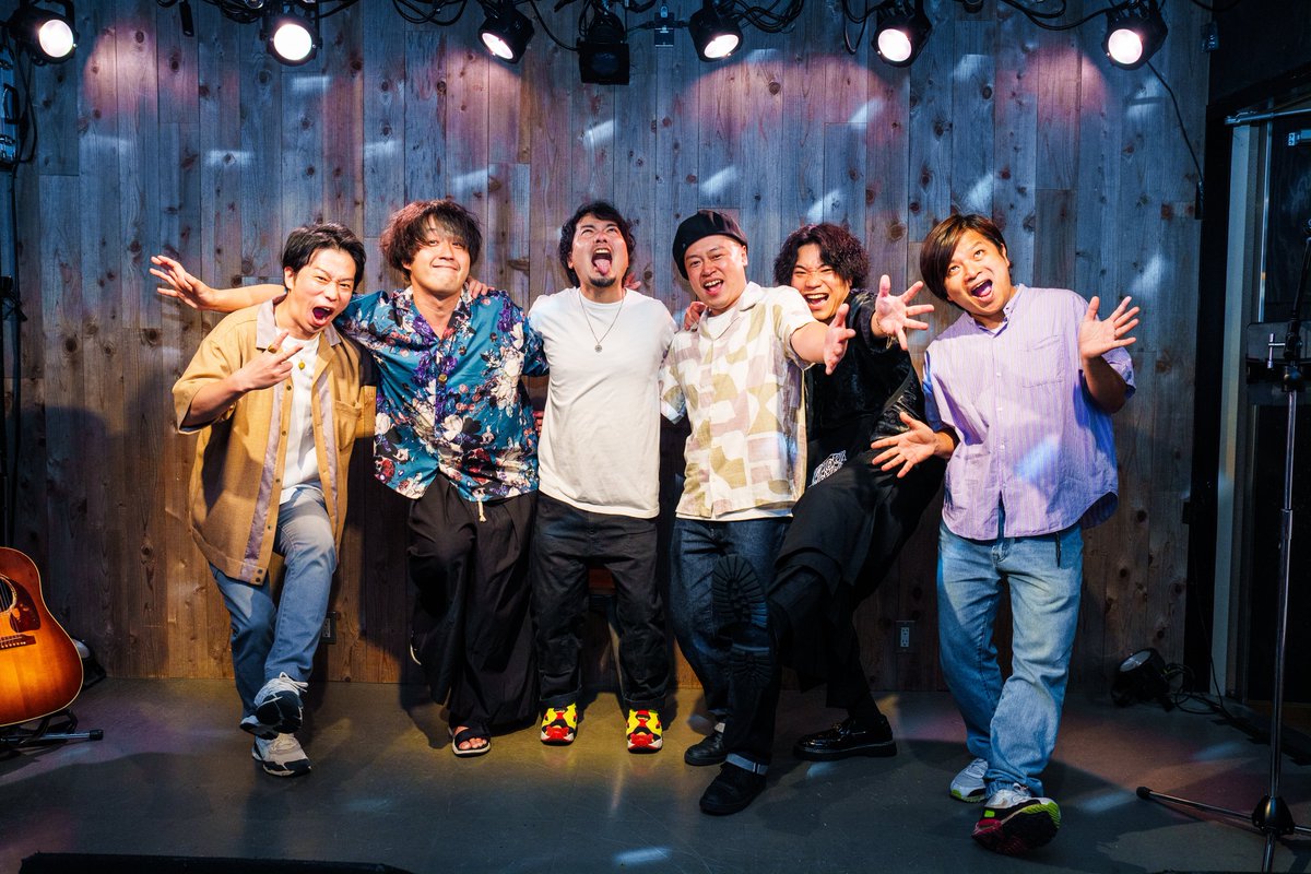 LIFE WIZ MUSIC vol.6
ご来場の皆様、ご出演の皆様ありがとうございました！
本日もとても素敵なイベントになりました！

ポストカードの音源は明日中にアップ予定ですので、楽しみにお待ちくださいませ！
