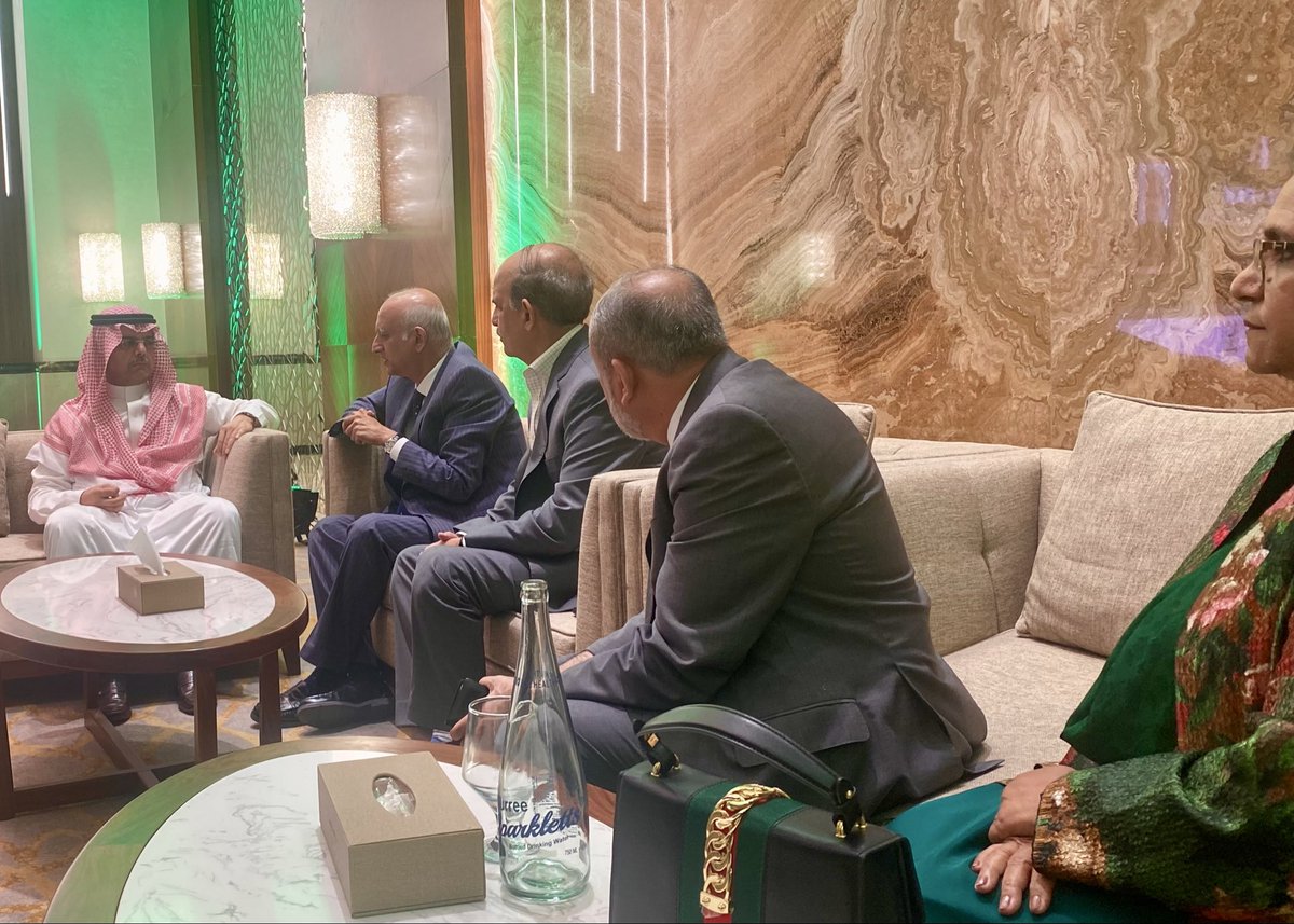 Amb Naghmana Naheed. tweet media