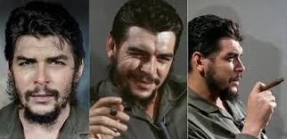 BautaPoder's tweet image. 💪Con tu ejemplo, con tu bravura, con tu espíritu revolucionario #Cuba te recuerda hoy a 58 años de tu desaparición física. Che Comandante amigo‼️🇨🇺♥️ el pueblo cubano te querrá por siempre 😍
#Bauta #PoderPopular #CheVive