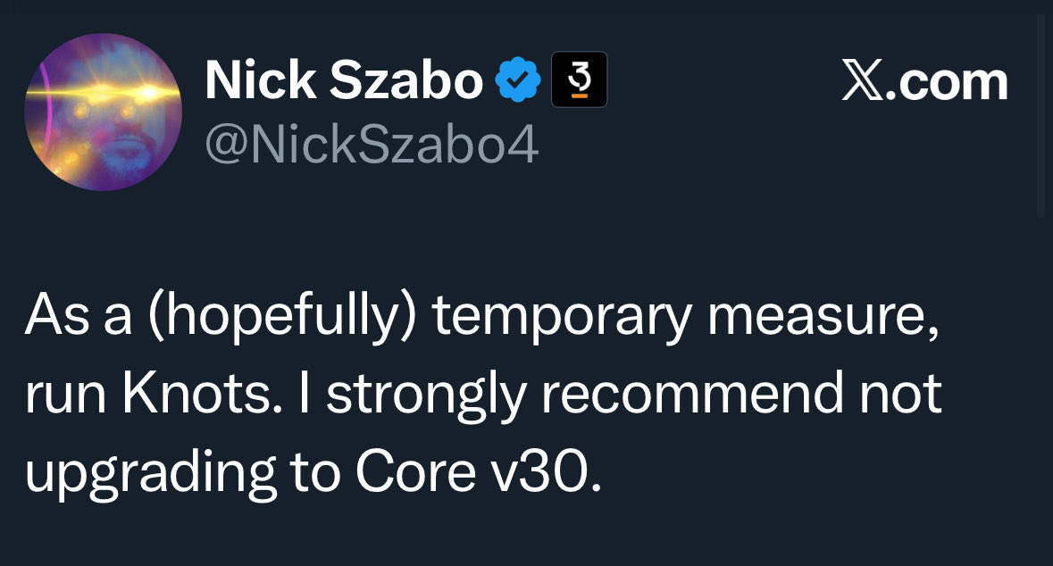 cbspears's tweet image. If Shinobi is tweeting for Adam then Samson is tweeting for Nick those are the rules