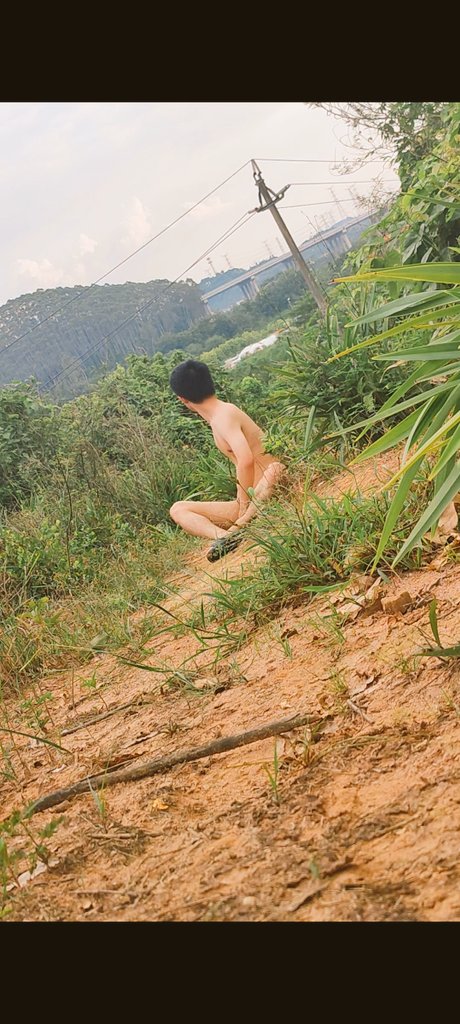 天体 野裸 tweet media