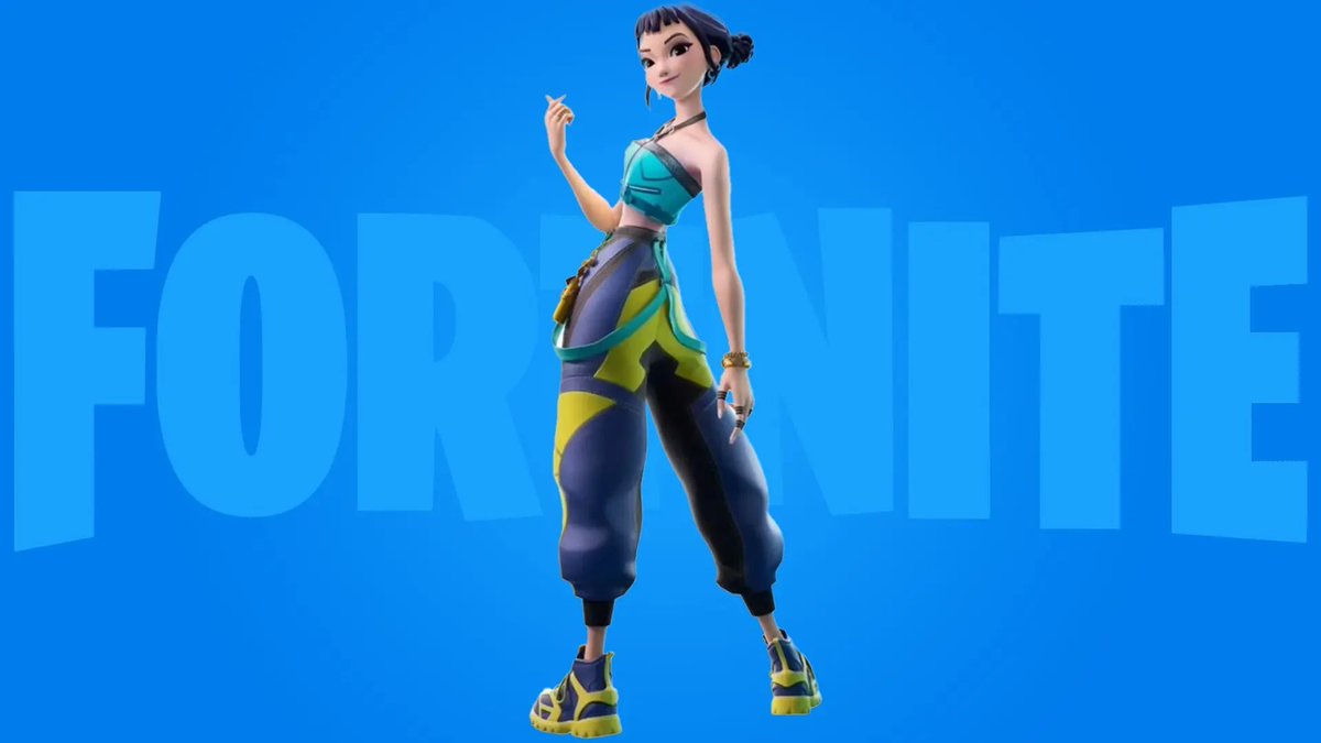 暇なのでプレゼント企画します
1500円までスキンを抽選で1名様に当たります
条件
・いいね、RT
・アカウントのフォロー<a href="/Nasubi11210/">Nasu</a> 
・リプに欲しいスキンと理由をかく
当選者にはdm送ります
期限は明日の20:59まで
延長するかも知らん