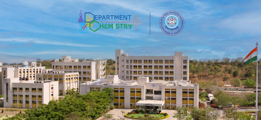 RohiniKitture's tweet image. 🌟 Small Steps, Big Wins: Growing Together Through Research 🤝
Celebrating 15 years of excellence at @iiserbhopal Dept. of Chemistry!
Explore the Angewandte Chemie #retrospective_collection featuring IISERB faculty papers from the past 15 years.
onlinelibrary.wiley.com/doi/toc/10.100…
#Wiley