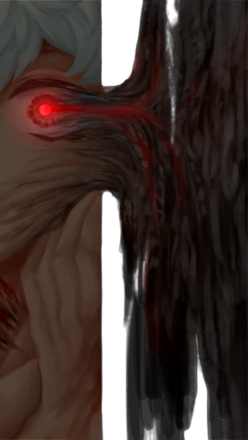 NyleOnxy's tweet image. Did it work...? 
Trying to fix some things here... 
(I&apos;m gonna crying if it&apos;s not.) 

#光が死んだ夏 
#thesummerhikarudied