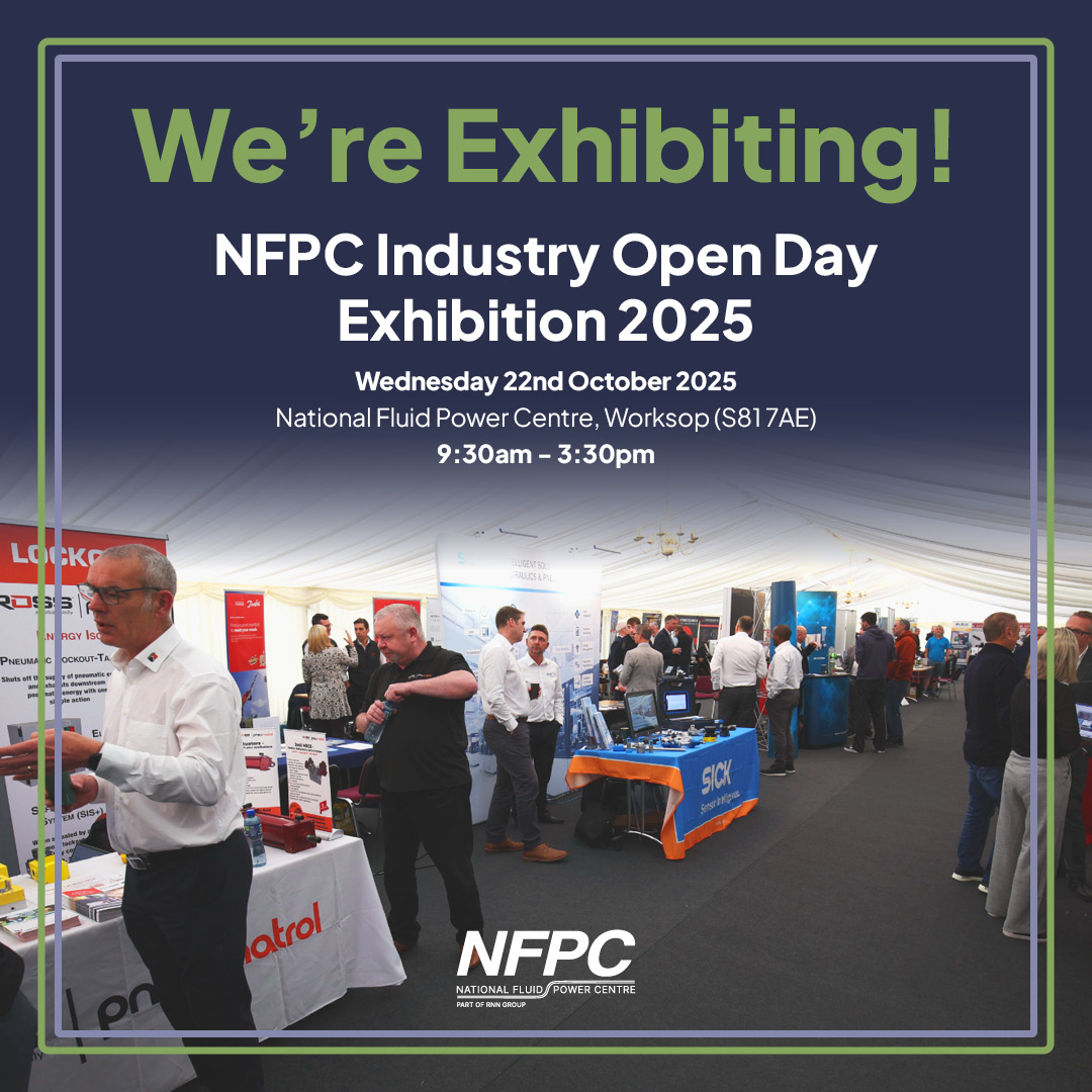 MecWash Systems Ltd tweet media