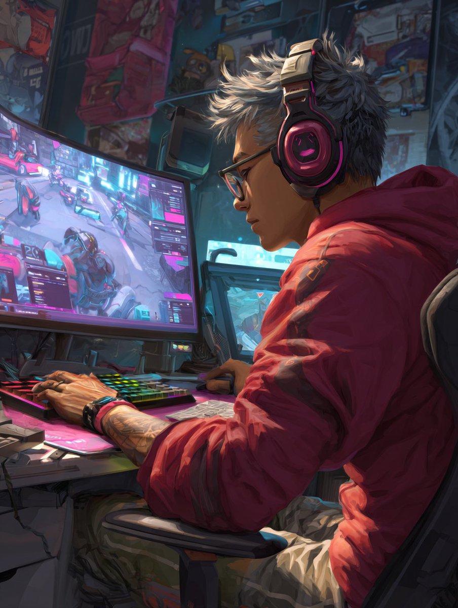 w3armour's tweet image. Nyra Veltrax

Role: Chief Strategist 
Location: Orbit Station V-9

The mind behind every operation — calm, ruthless, and impossible to deceive.