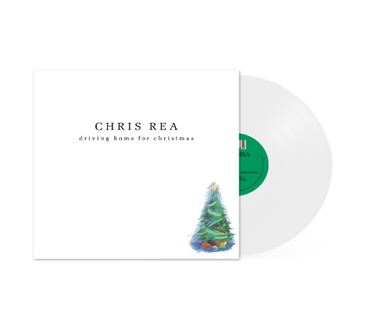 welcome reissue of Driving Home For Christmas by <a href="/chrisreamusic/">Chris Rea</a> 
Released 28th November by <a href="/WarnerMusicUK/">Warner Music UK</a> and available to pre-order here:
vinyltap.co.uk/products/drivi…