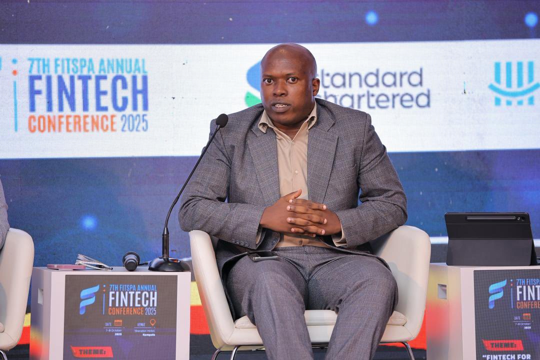 FITSPA Uganda tweet media