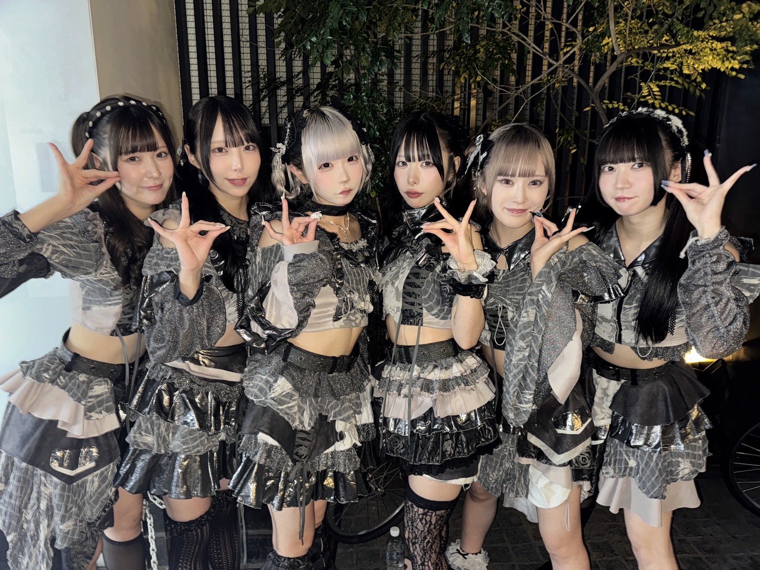 ちはるページ 柑奈ちはる【Mirror,Mirror】 (@MM____chiharu) / X