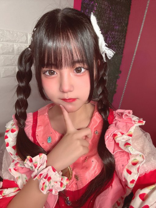 Twitterのコスプレ画像41